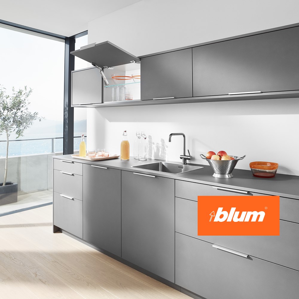 Blum - Meta Ferragens